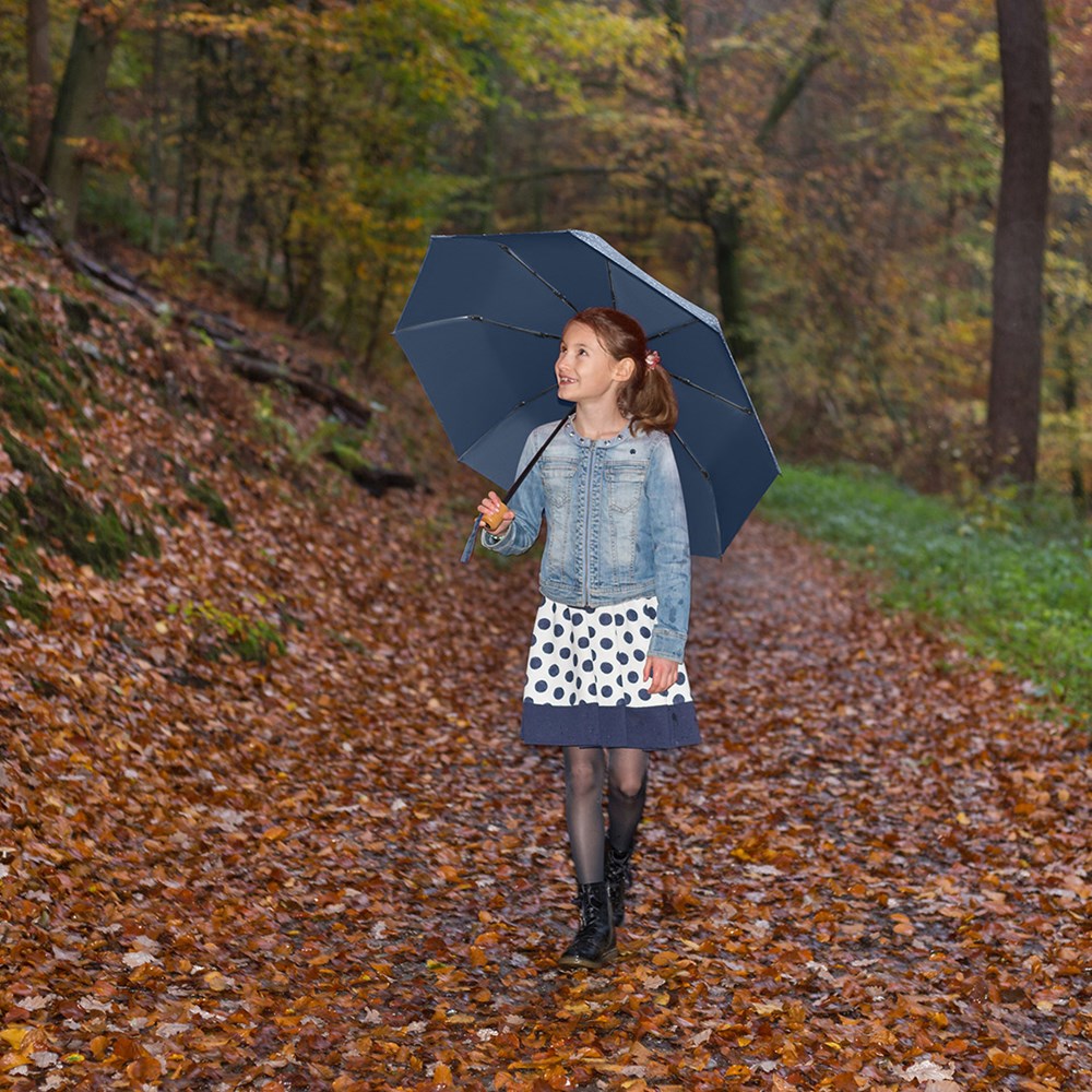 5029 Taschenschirm ÖkoBrella