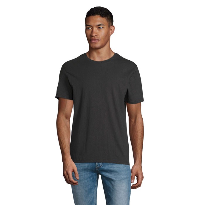 ODYSSEY - ODYSSEY Uni  T-shirt 170g