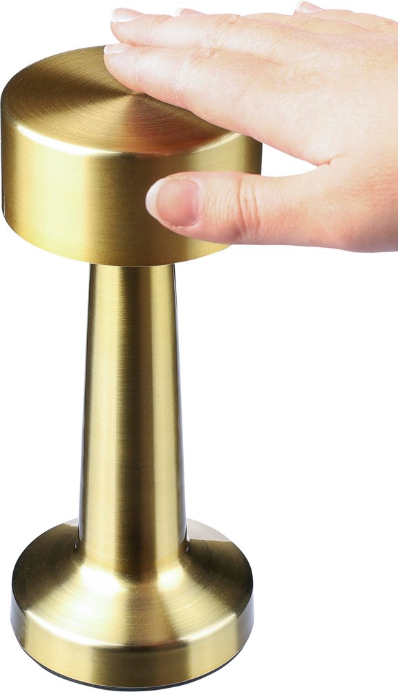 Tischlampe Fiorella | Drei Lichtmodi