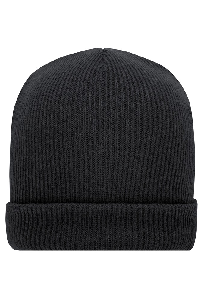 Soft Knitted Winter Beanie