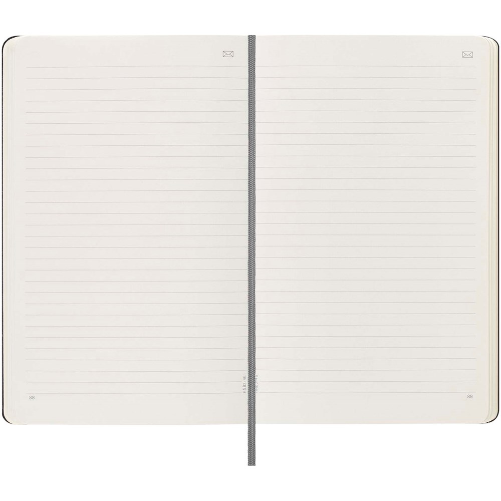 Moleskine Large Smart Notizbuch – liniert