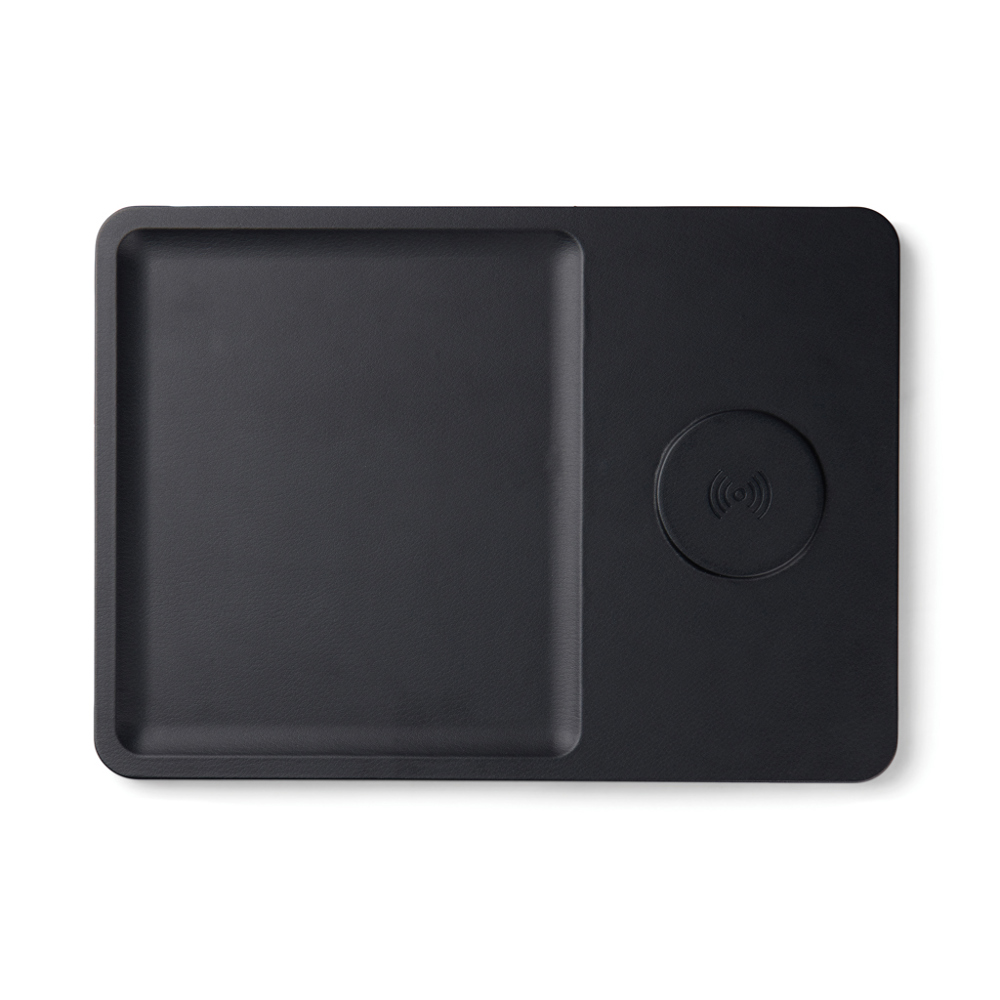 VINGA Timo RCS Desk-Charger und Ablage