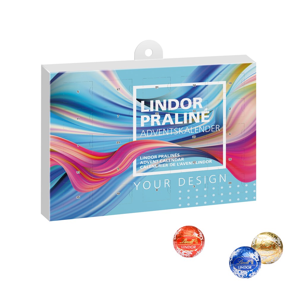 Lindor PralinéAdventskalender