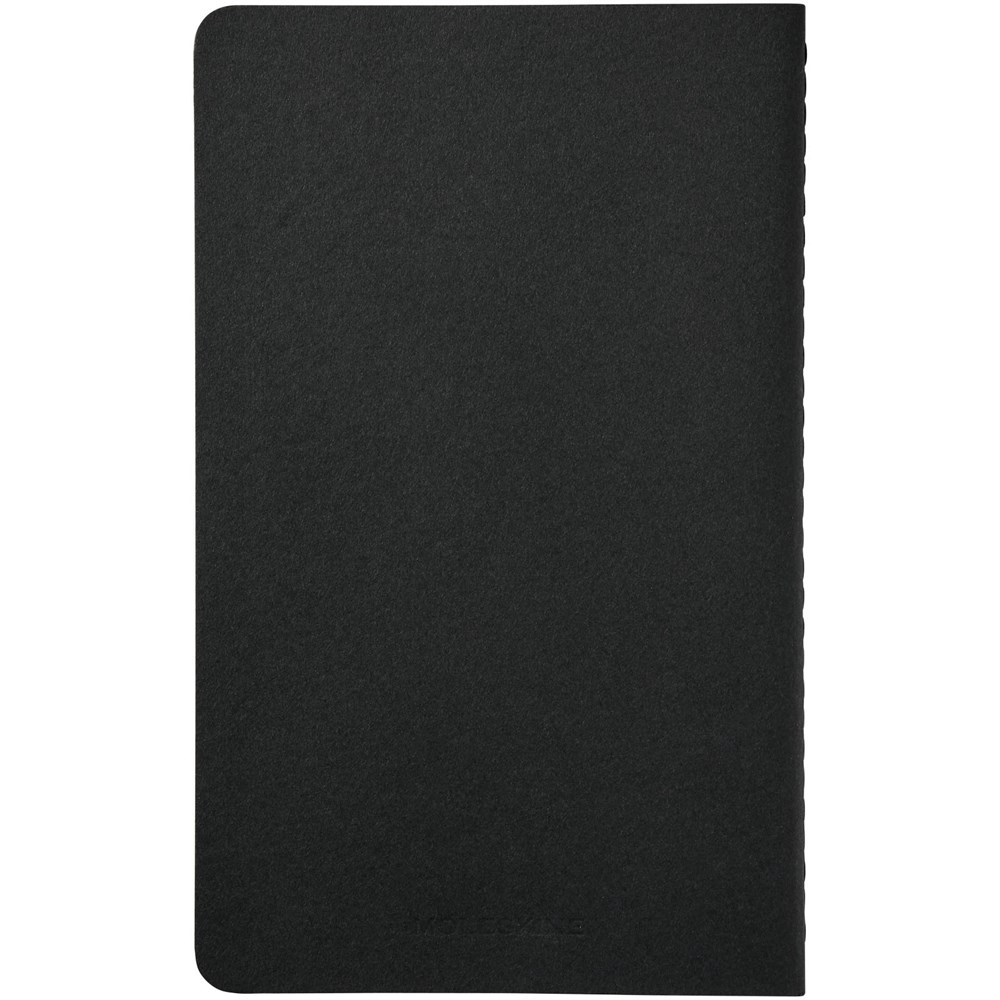 Moleskine Cahier Journal L – blanko