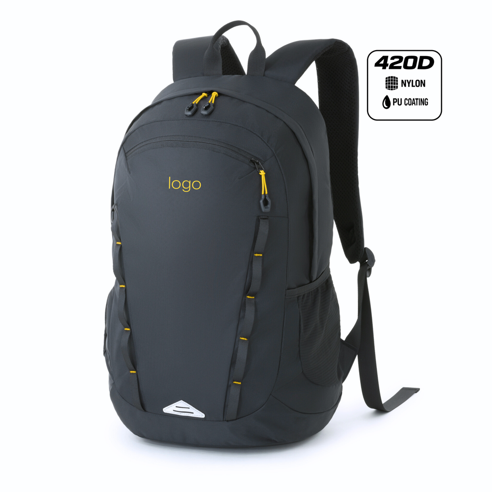 Expedition Sport-Rucksack L - Gelb