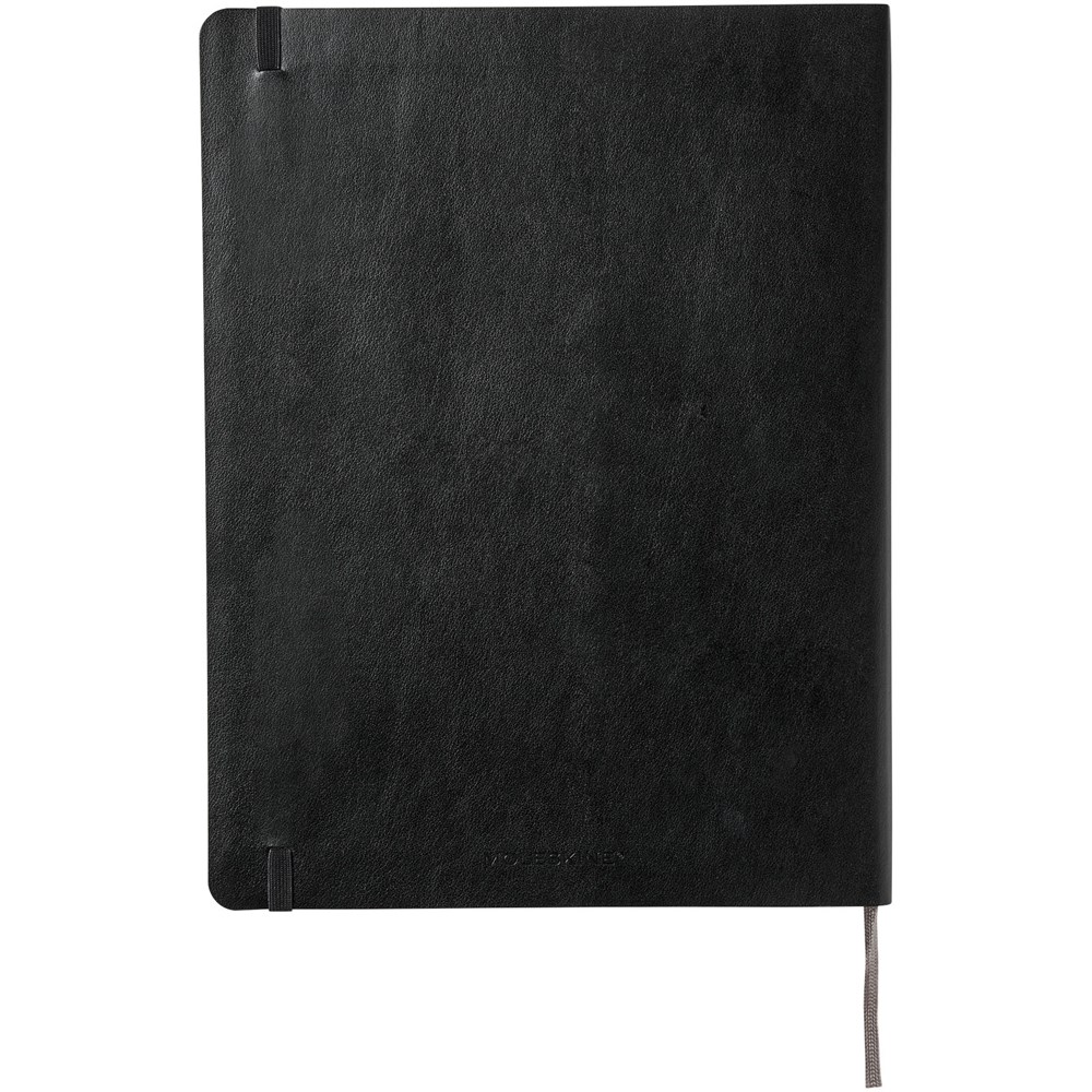 Moleskine Classic Softcover Notizbuch XL – liniert