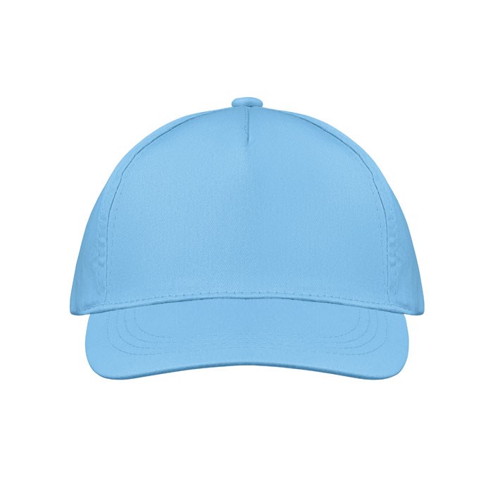 BUZZ - 5-Panel-Baseball-Cap