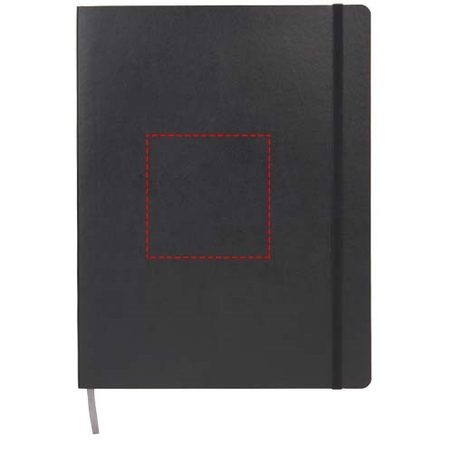 Moleskine Classic Softcover Notizbuch XL – liniert