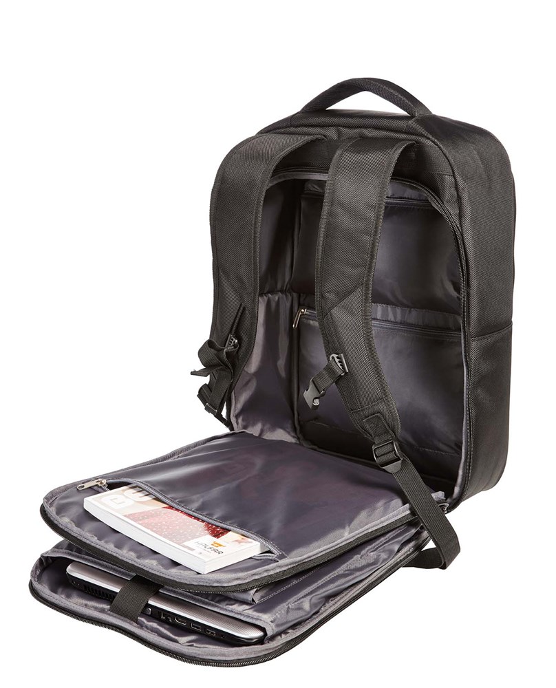 Business-Notebook-Rucksack GIANT