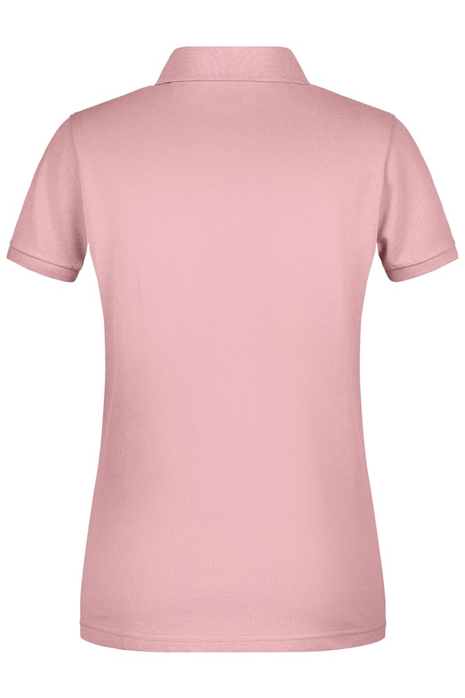 Ladies' Basic Polo