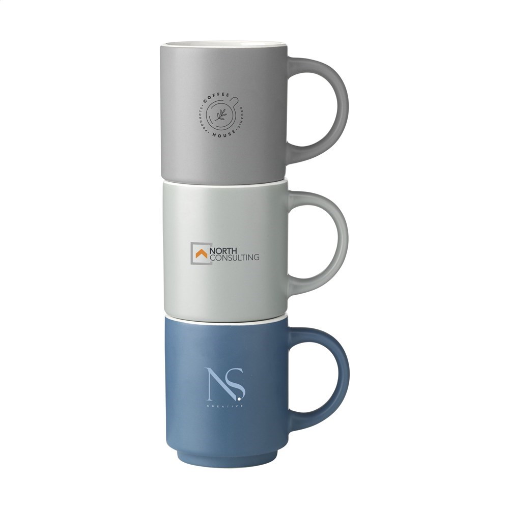 Stack Mug 180 ml Tasse