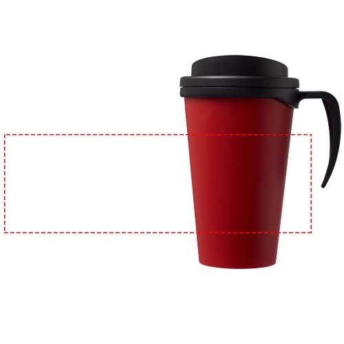 Americano® Grande 350 ml Isolierbecher