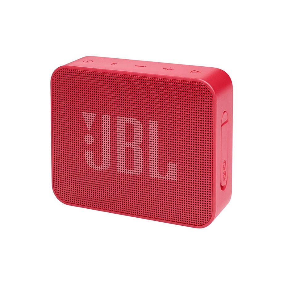 JBL GO Essential Red