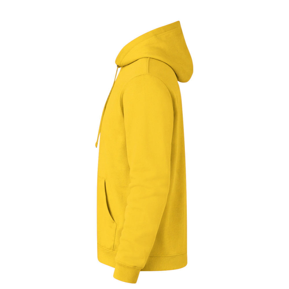 Erwachsene Sweatshirt mit Kapuze "keya" SWP280