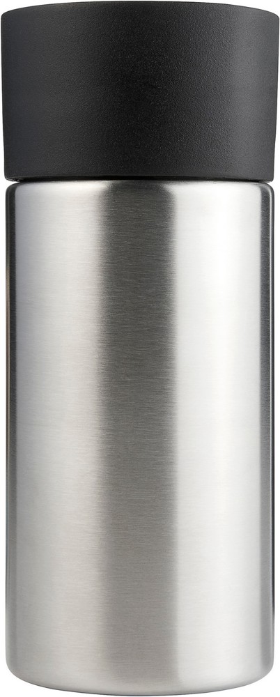 Thermobecher Druckverschluss