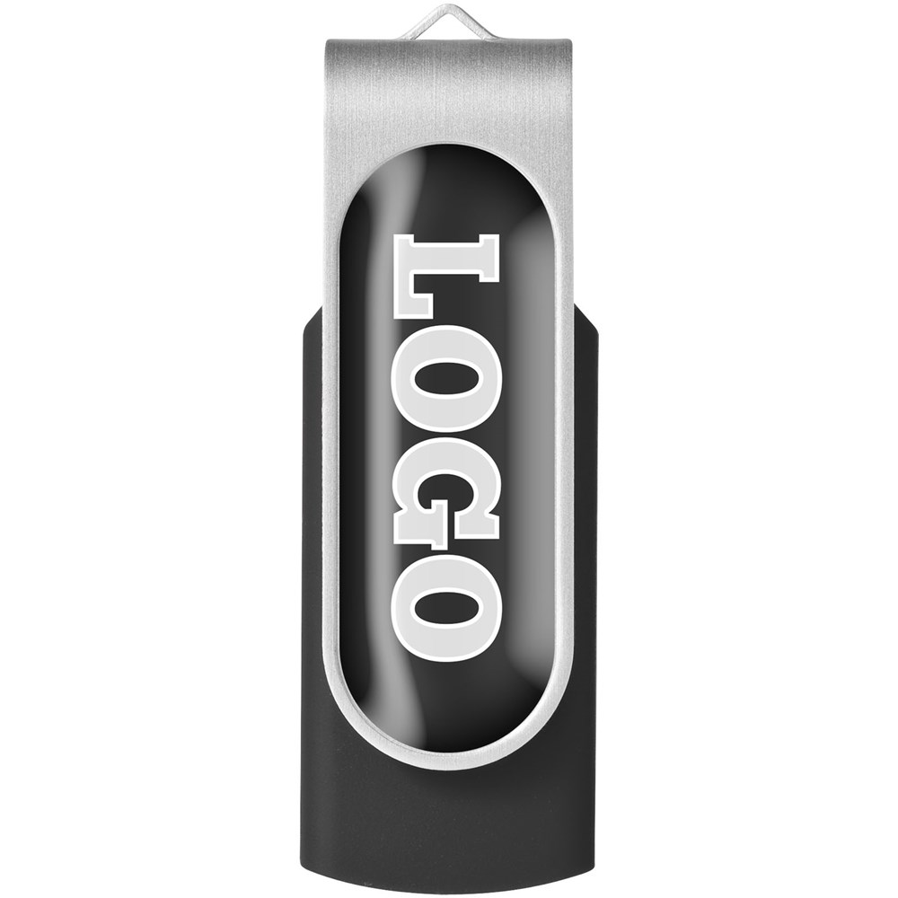 Rotate USB-Stick 3.0 mit Doming