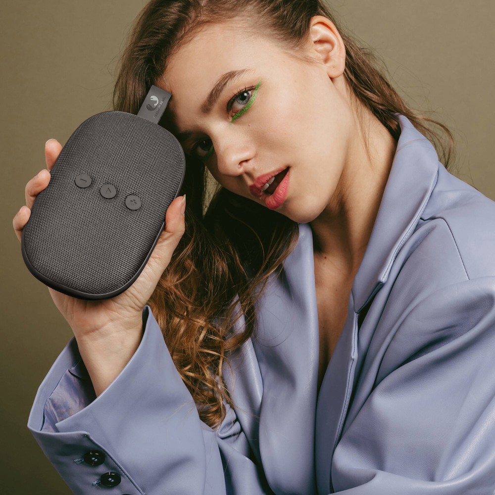 1RB6600 | Fresh 'n Rebel Rockbox Bold X waterproof TWS speaker