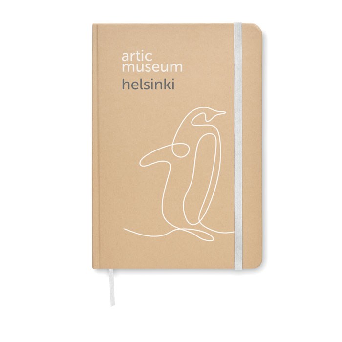 EVERWRITE - DIN A5 Notizbuch