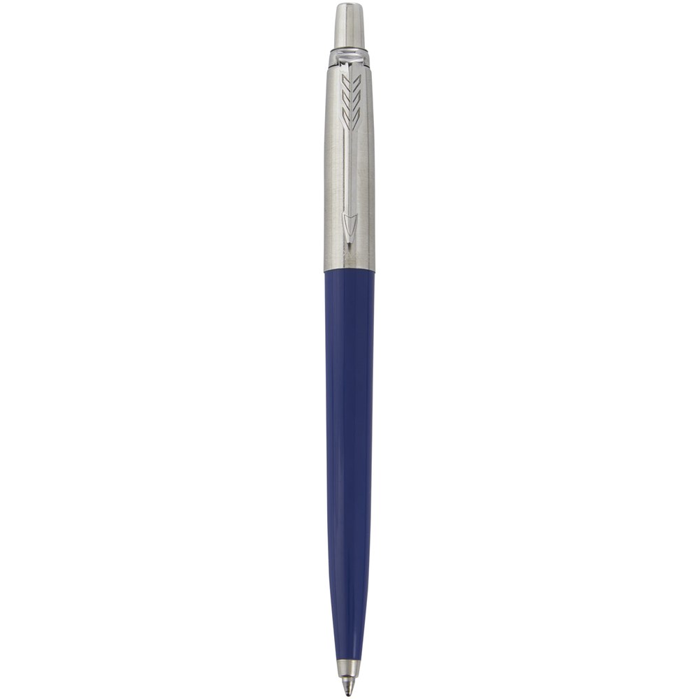 Parker Jotter Recycled Kugelschreiber (blaue Mine)