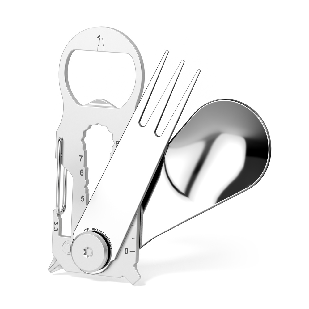 RICHARTZ® KEY TOOL PLUS snack se