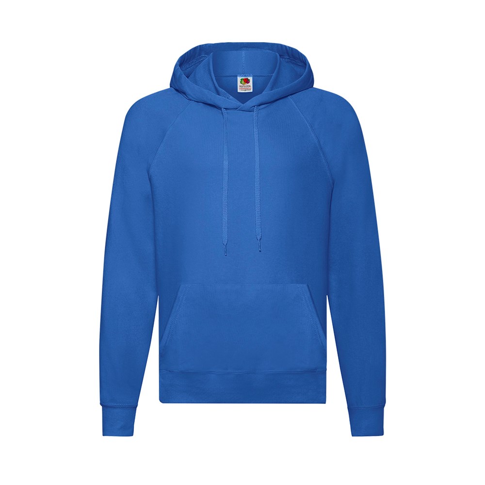 Kinder Sweatshirt Lightweight Hooded S