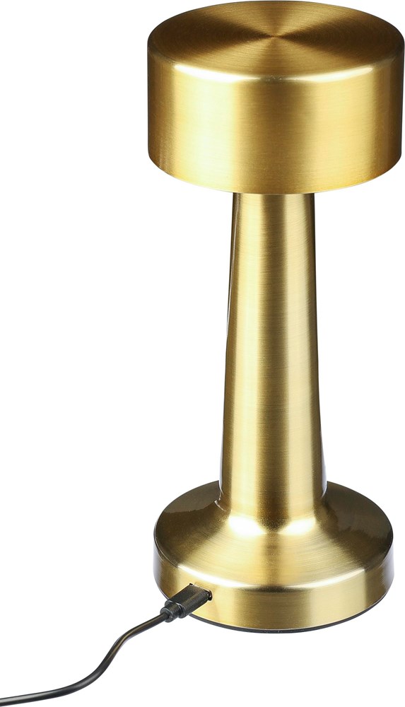 Tischlampe Fiorella | Drei Lichtmodi