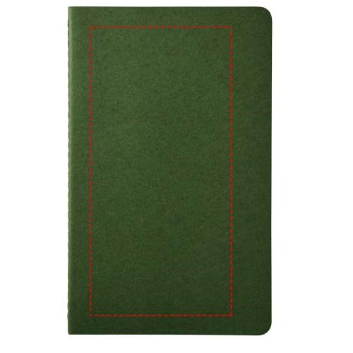 Moleskine Cahier Journal L – blanko