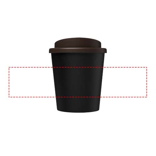 Americano® Espresso Eco 250 ml recycelter Isolierbecher 