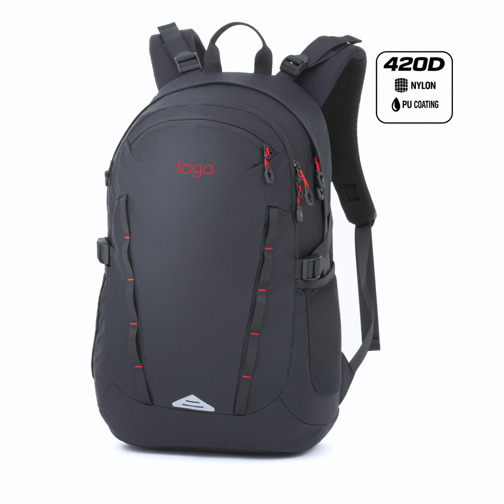Expedition Sport-Rucksack XL - Rot