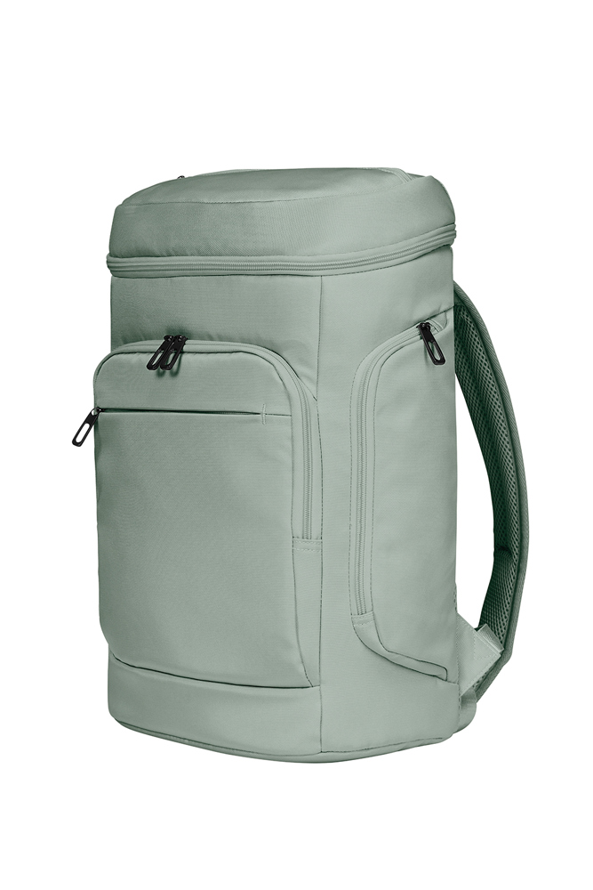 HALFAR® Notebook-Rucksack SOLID