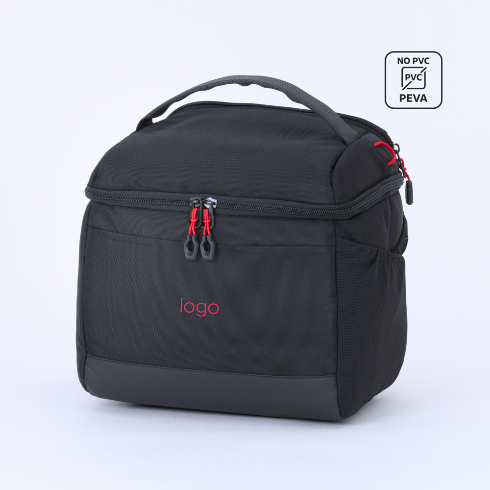 Arctic Kühltasche - rot