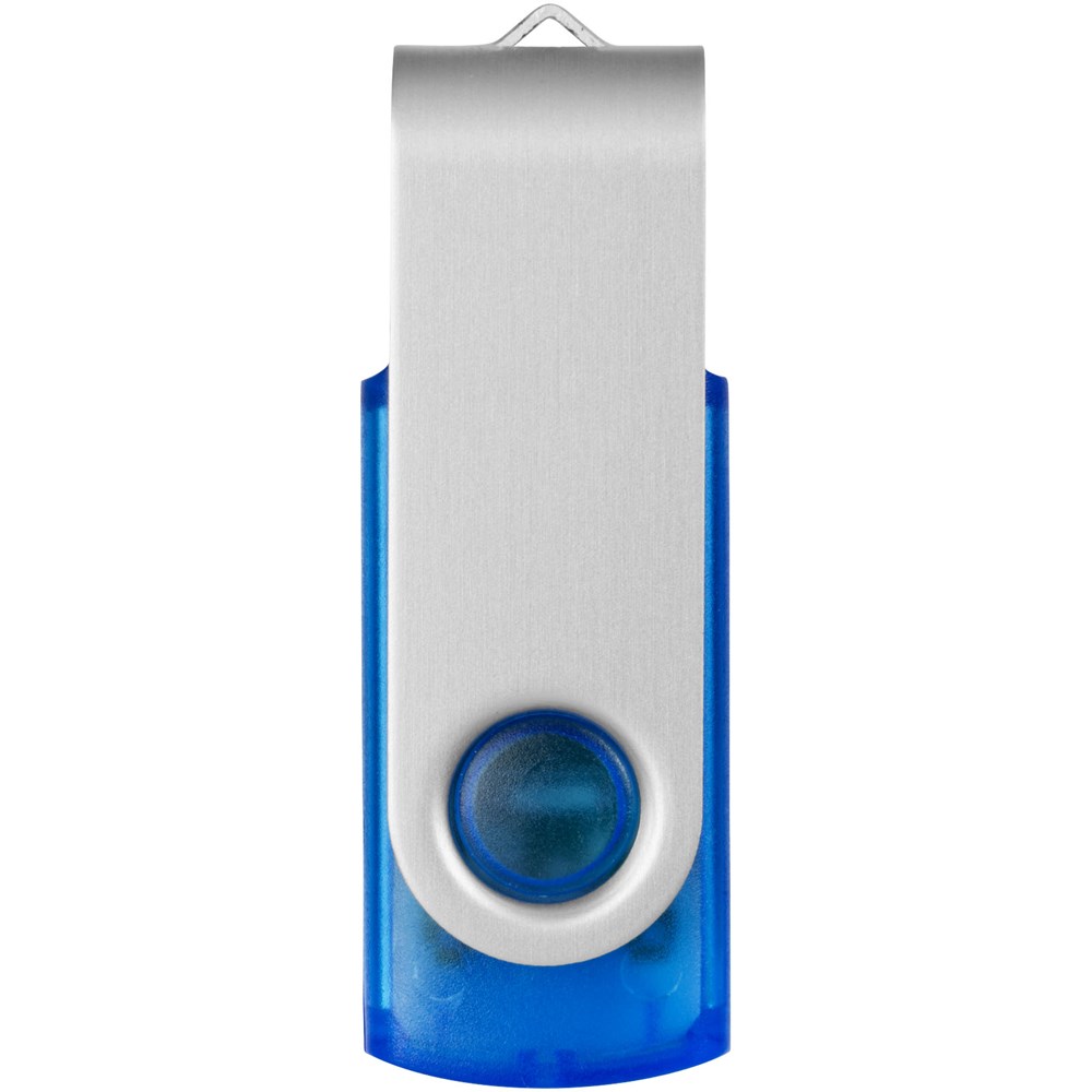 Rotate Transculent USB-Stick