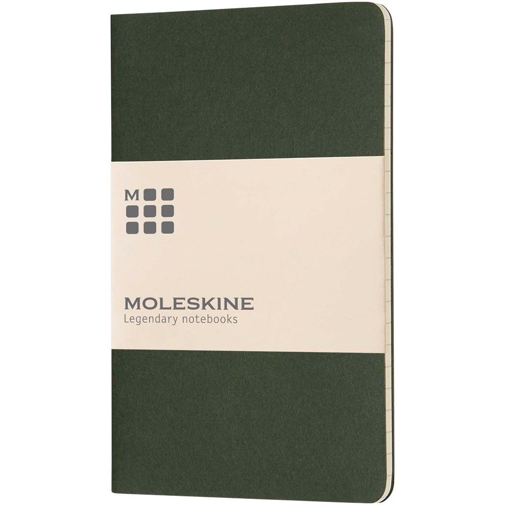 Moleskine Cahier Journal Taschenformat – liniert