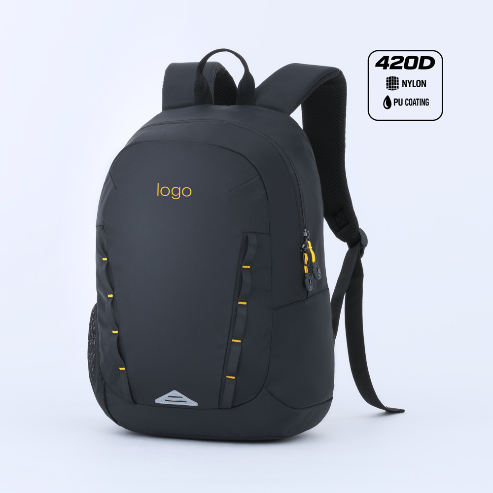 Expedition Sport-Rucksack M - Gelb