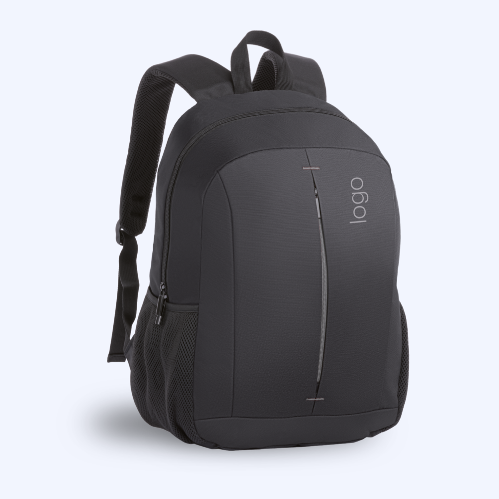Primo Urban Rucksack 15" - grau