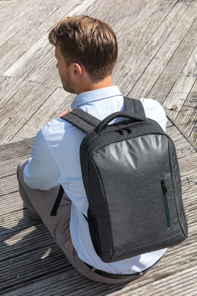 900D Laptop-Rucksack, PVC-frei