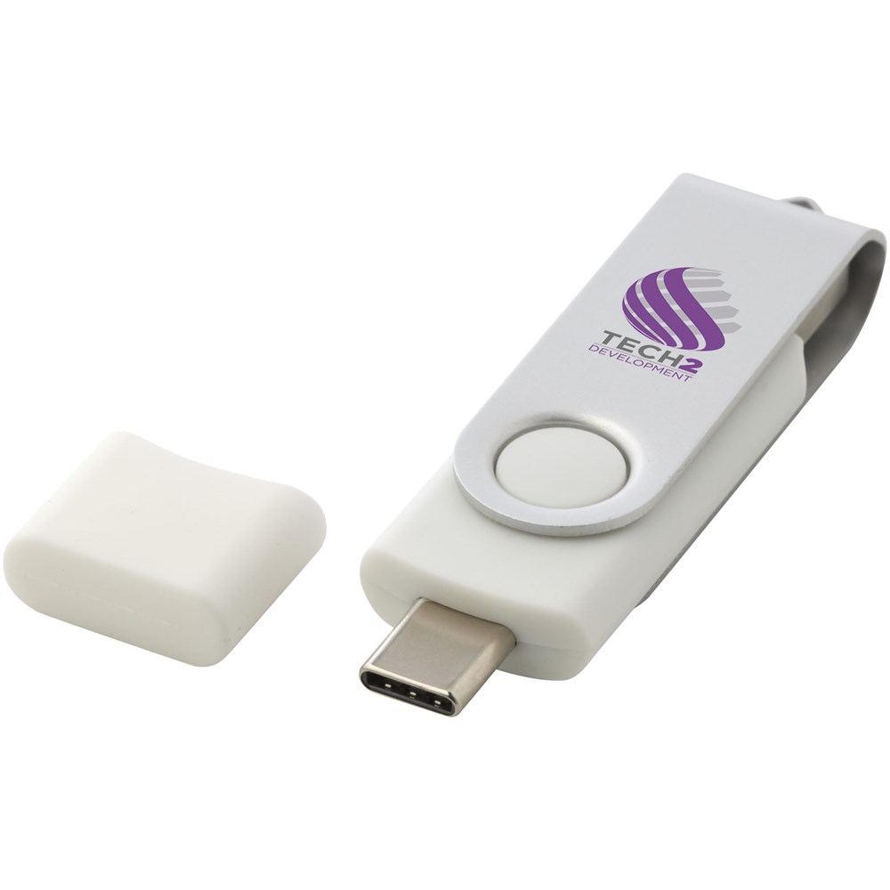 OTG Rotate USB Typ-C Stick