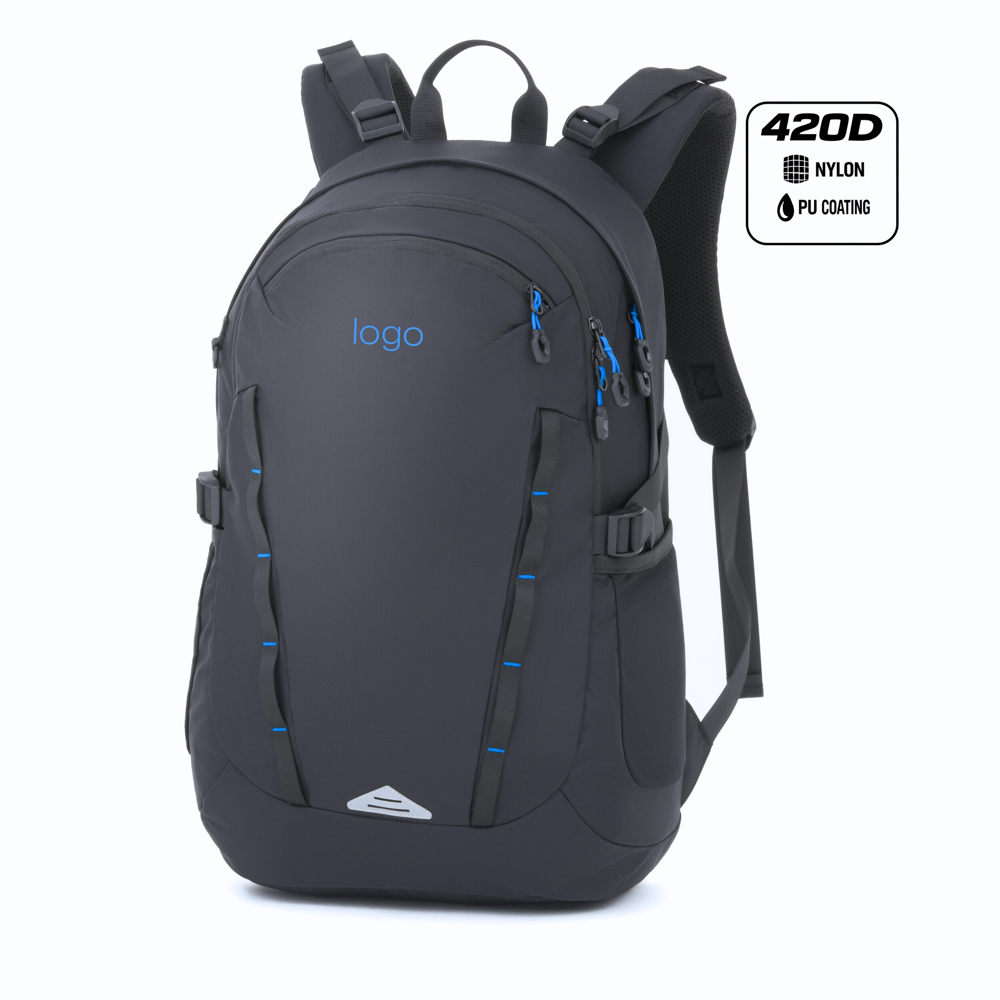 Expedition Sport-Rucksack XL - Blau