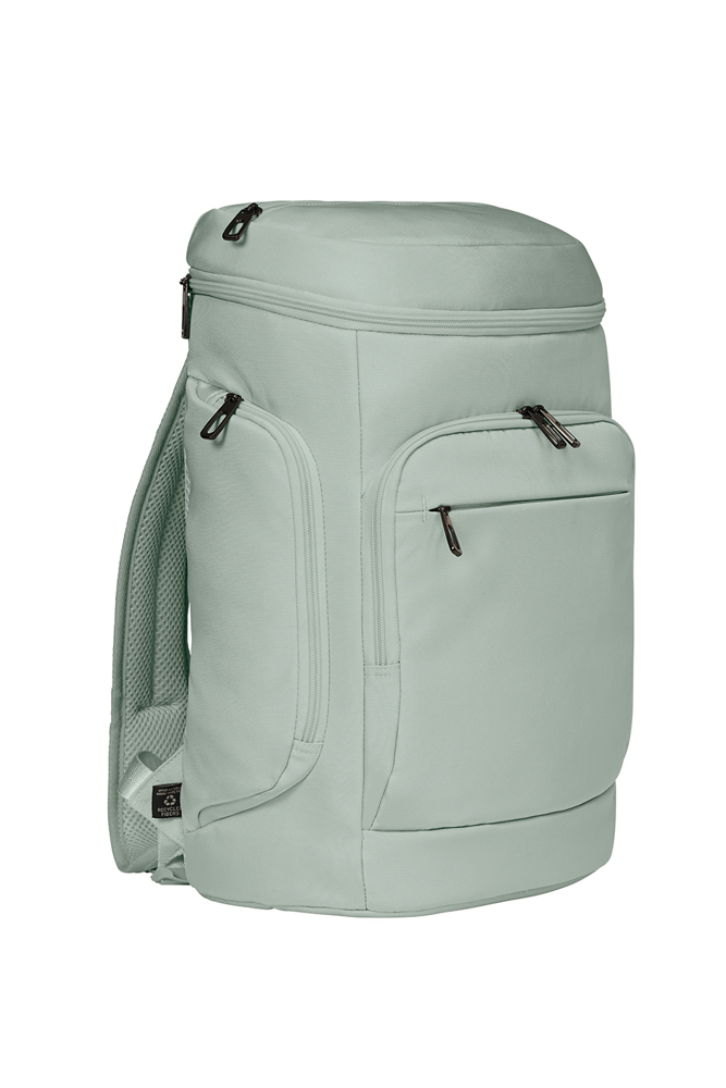 HALFAR® Notebook-Rucksack SOLID