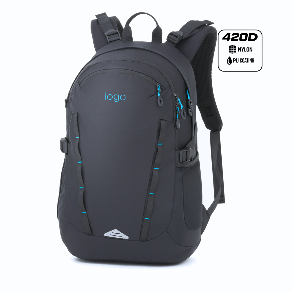 Expedition Sport-Rucksack XL - Türkis