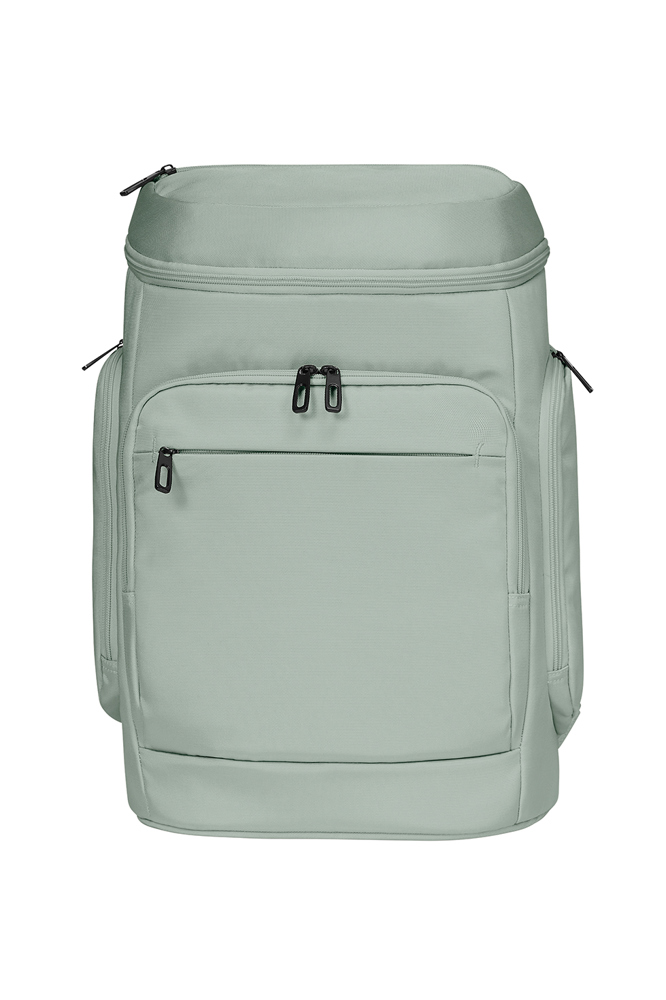 HALFAR® Notebook-Rucksack SOLID