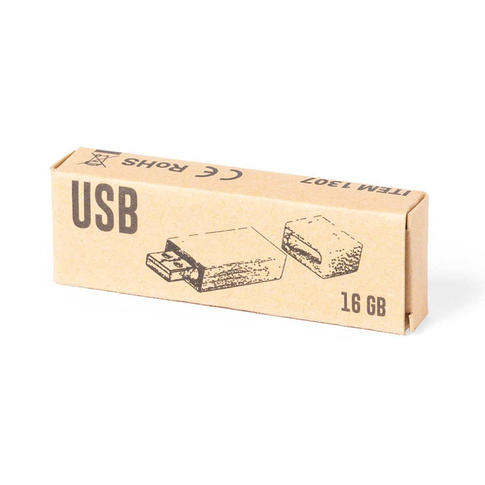 USB Speicher Nokex 16GB