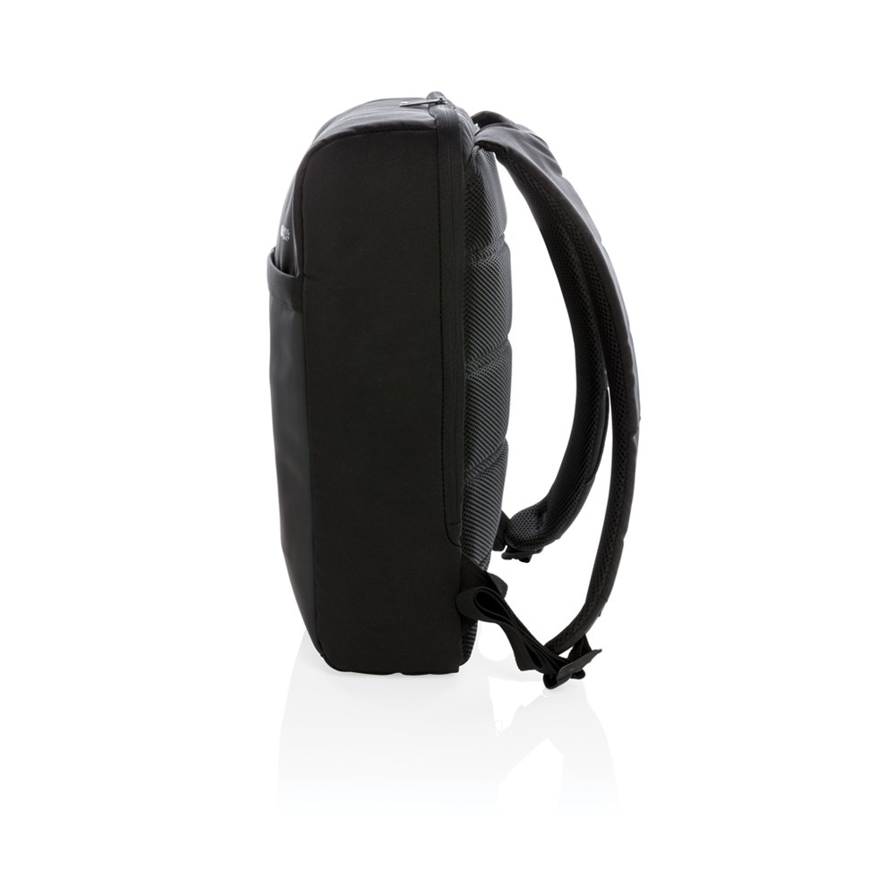 Swiss Peak 15" Anti-Diebstahl RFID & USB Rucksack