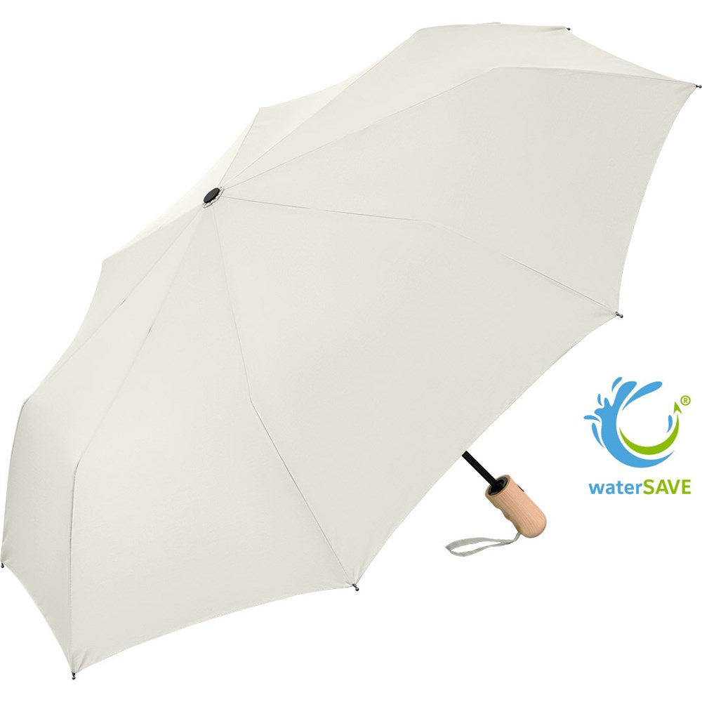 5514 AC-Taschenschirm ÖkoBrella