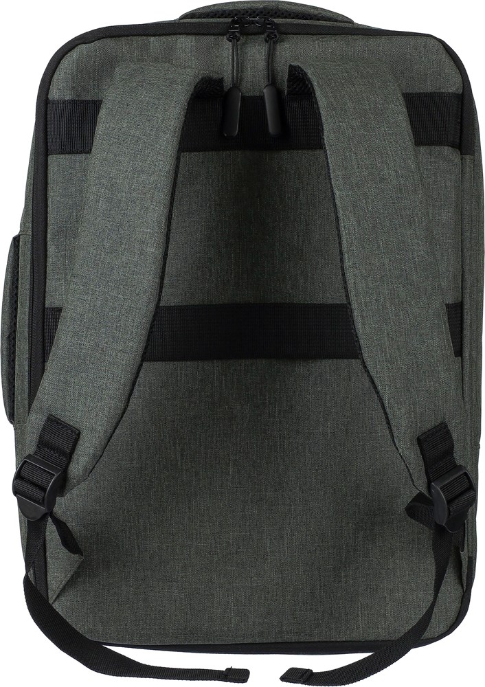 Laptop-Rucksack Eulalia | Recycelt | 12 l