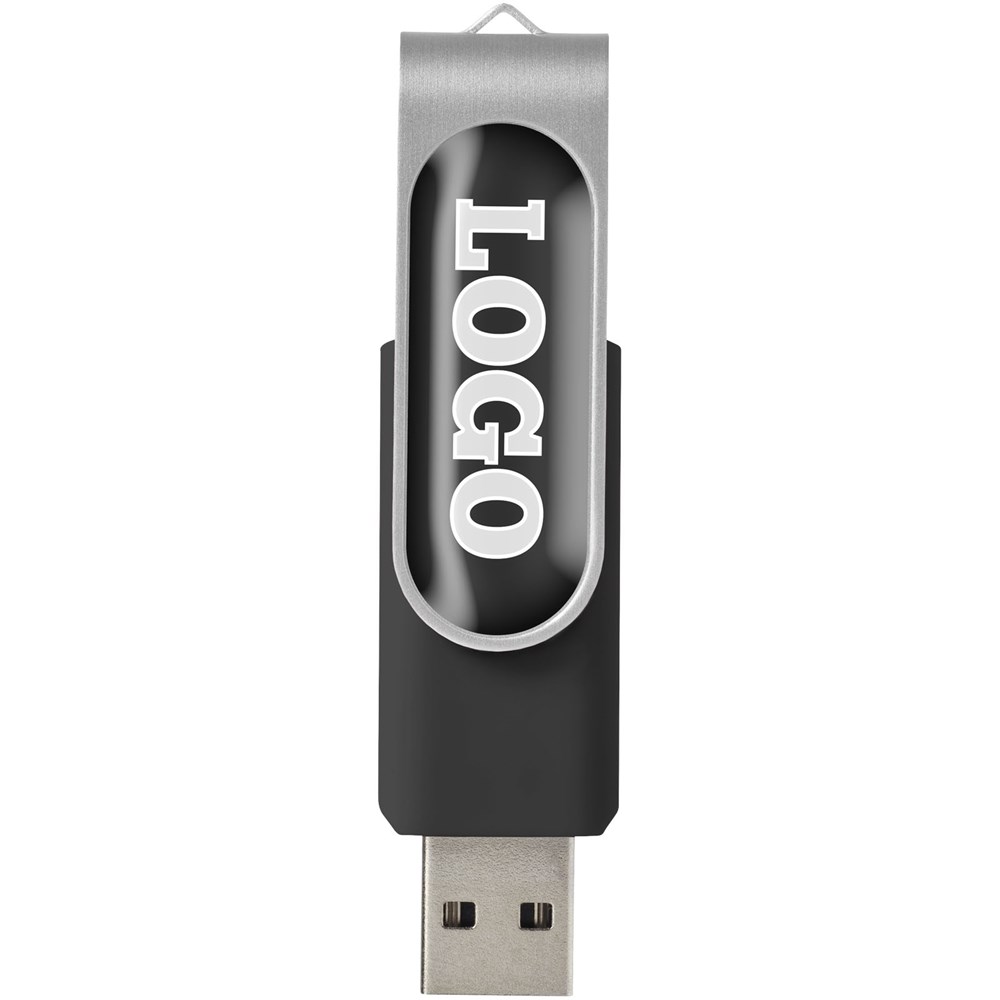 Rotate USB-Stick 3.0 mit Doming
