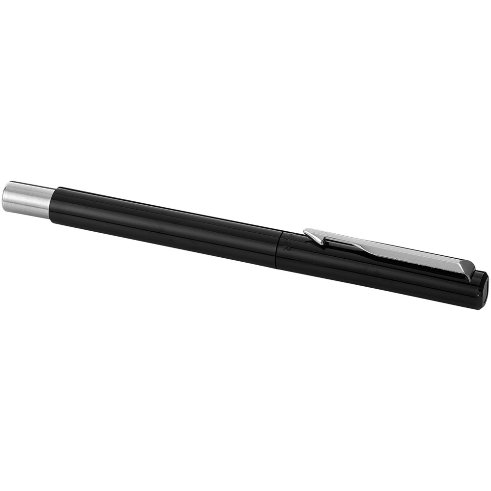 Parker Vector Tintenroller (schwarze Mine)