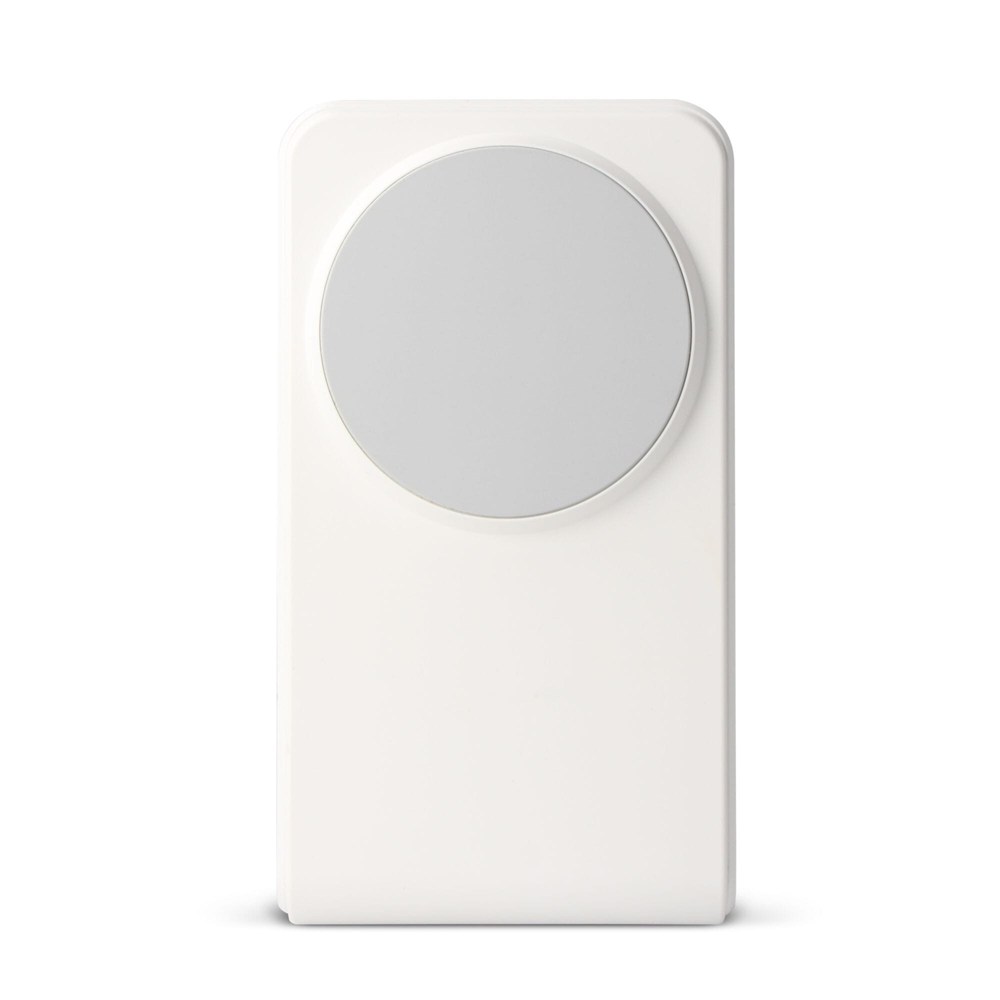 Wireless charger R-ABS 15W