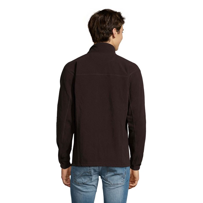 NORTH - NORTH MEN Fleece-Jacke