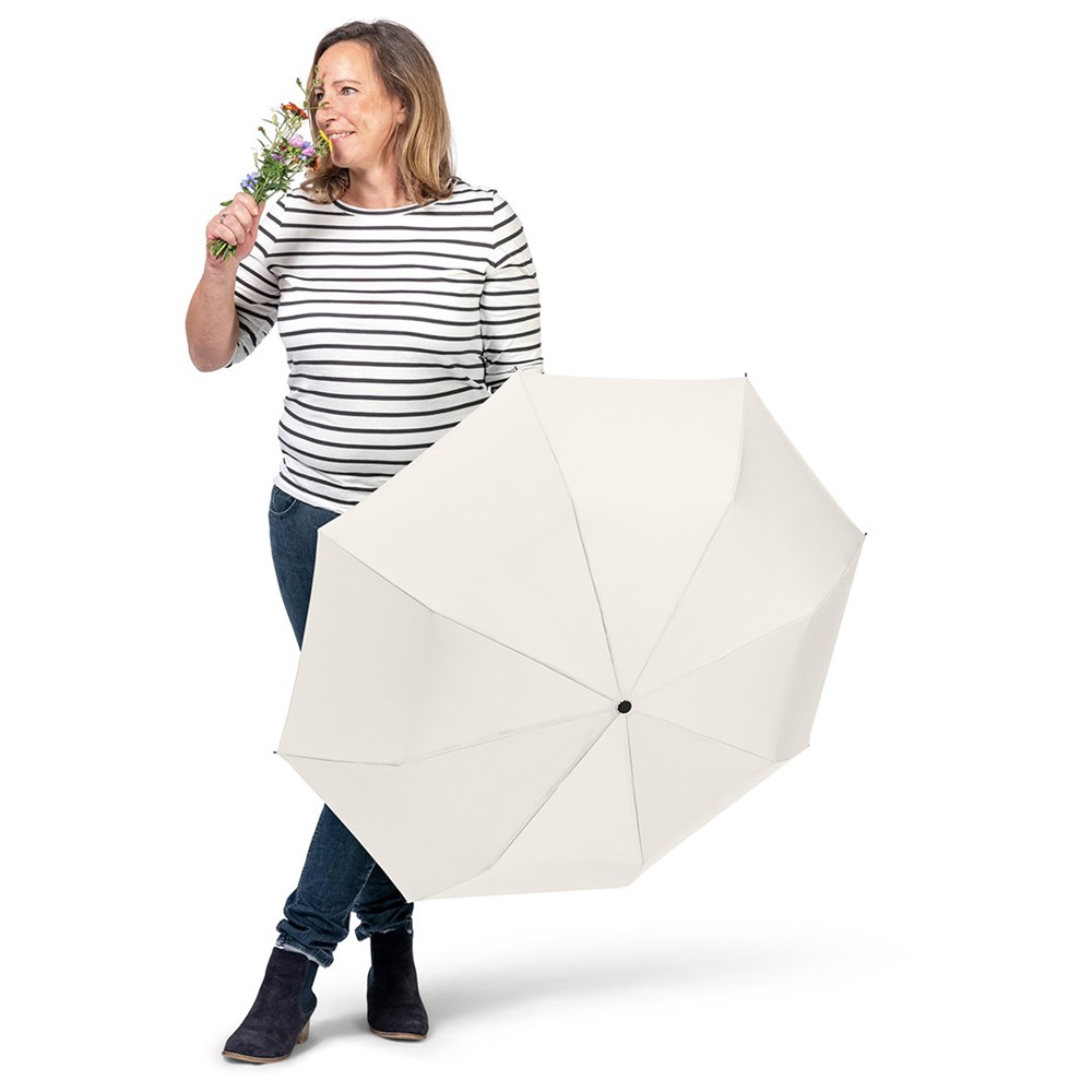 5095 Taschenschirm ÖkoBrella